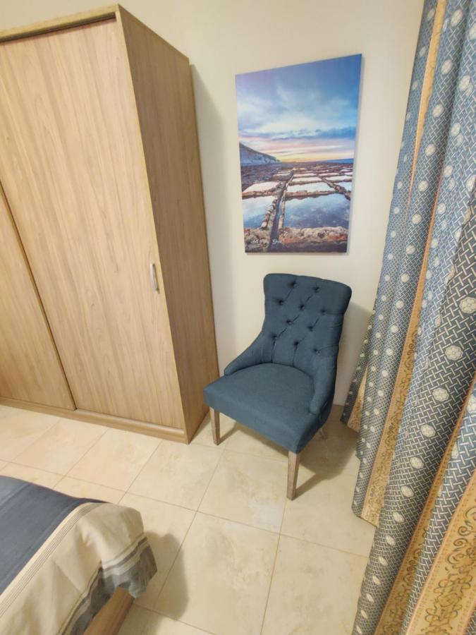 Doms Apartment Tarxien Ngoại thất bức ảnh