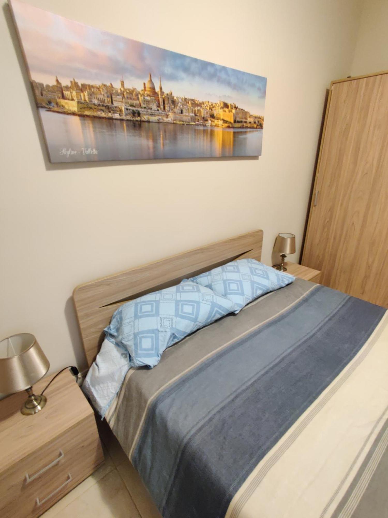 Doms Apartment Tarxien Ngoại thất bức ảnh