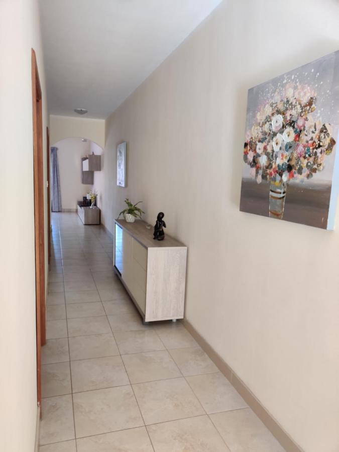 Doms Apartment Tarxien Ngoại thất bức ảnh