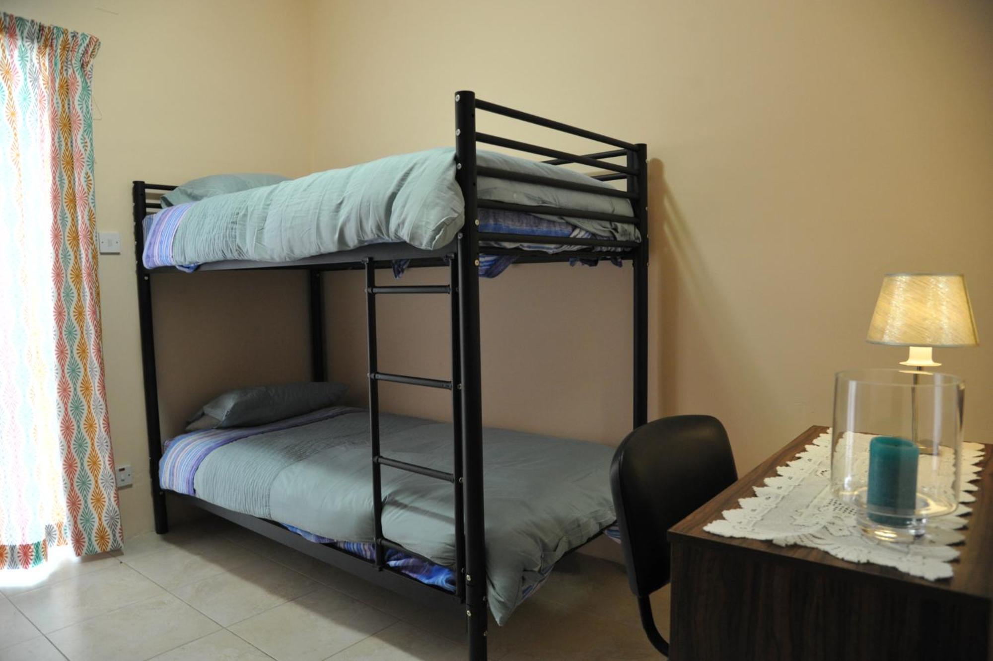 Doms Apartment Tarxien Ngoại thất bức ảnh