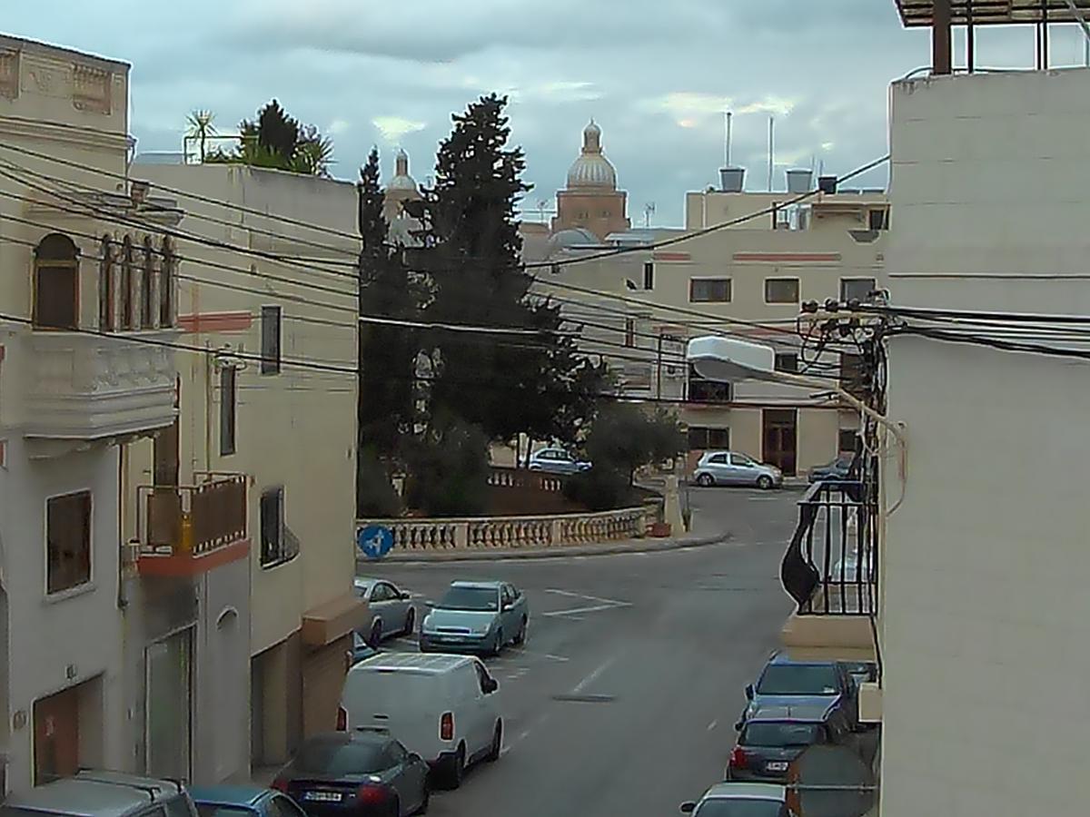 Doms Apartment Tarxien Ngoại thất bức ảnh