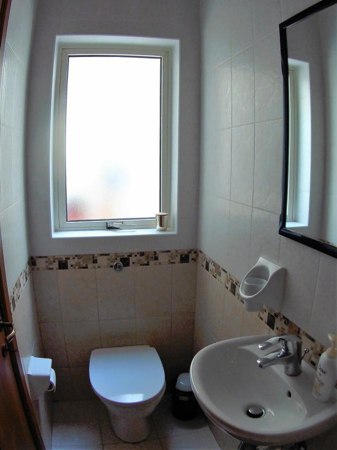 Doms Apartment Tarxien Ngoại thất bức ảnh