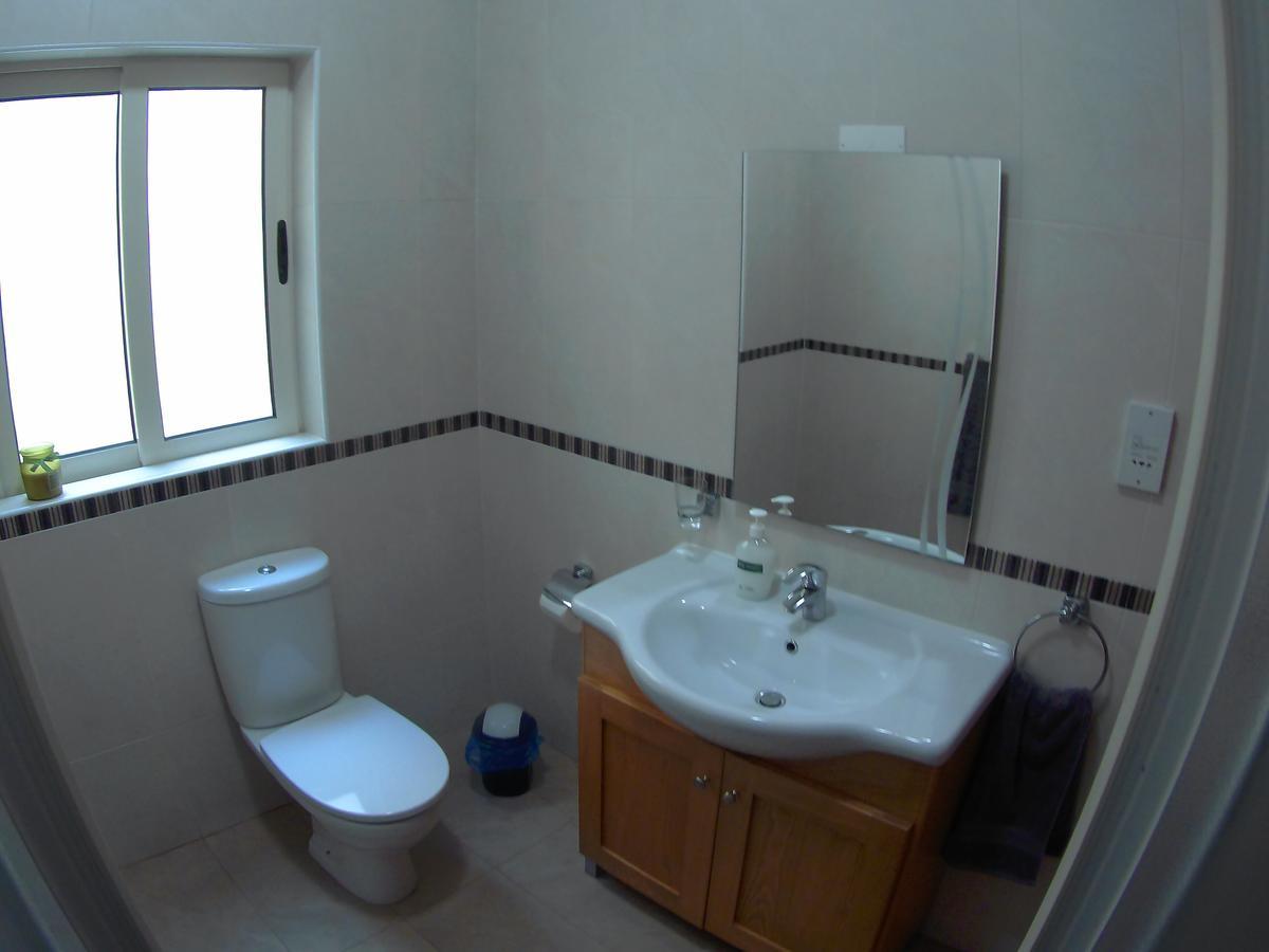 Doms Apartment Tarxien Ngoại thất bức ảnh