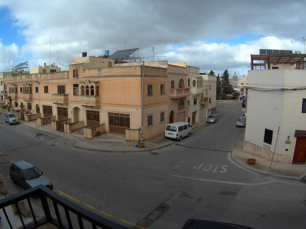 Doms Apartment Tarxien Ngoại thất bức ảnh