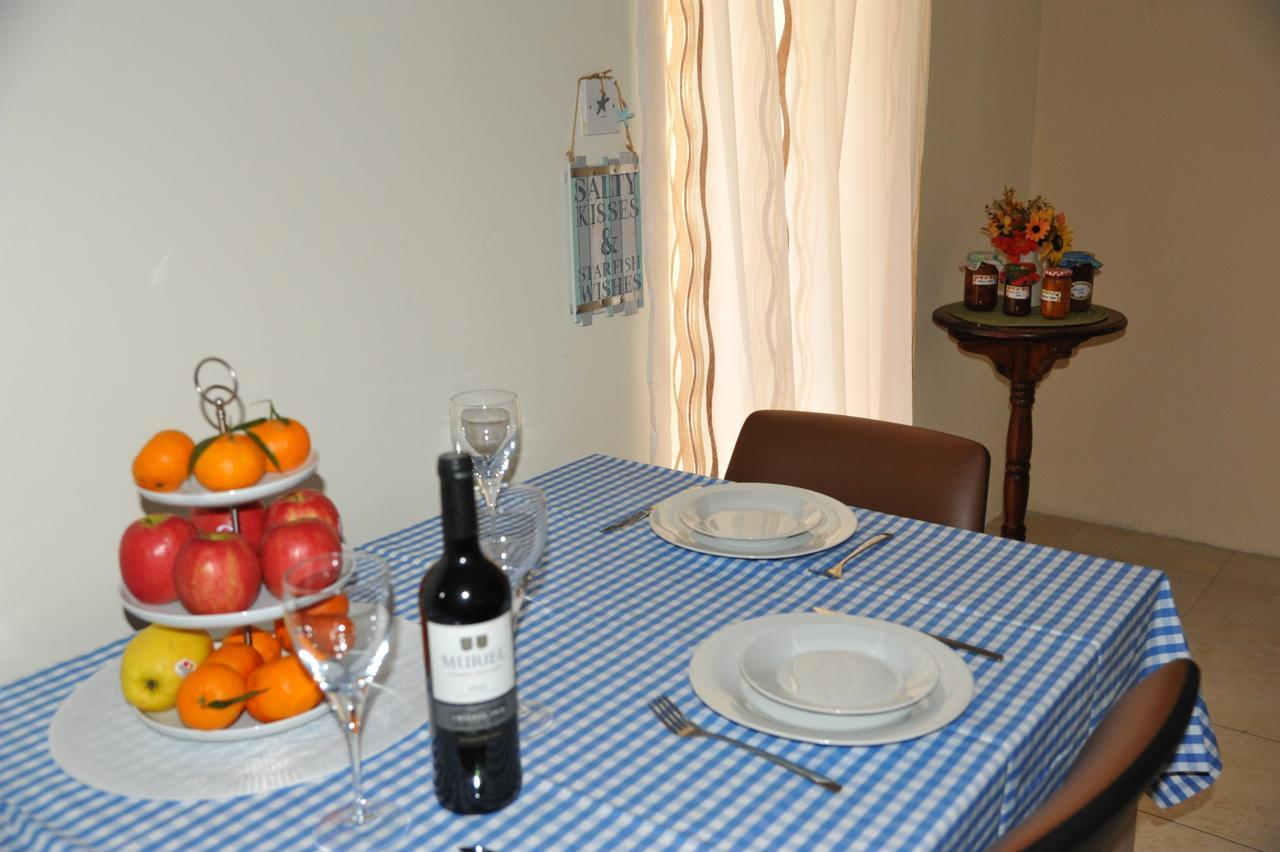 Doms Apartment Tarxien Ngoại thất bức ảnh
